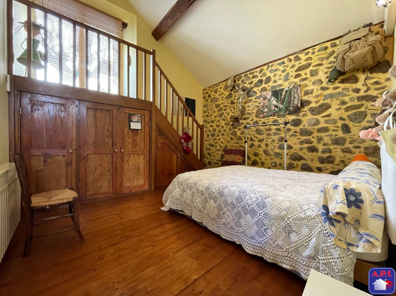 vente Maison Tarascon Sur Ariege - Photo 9