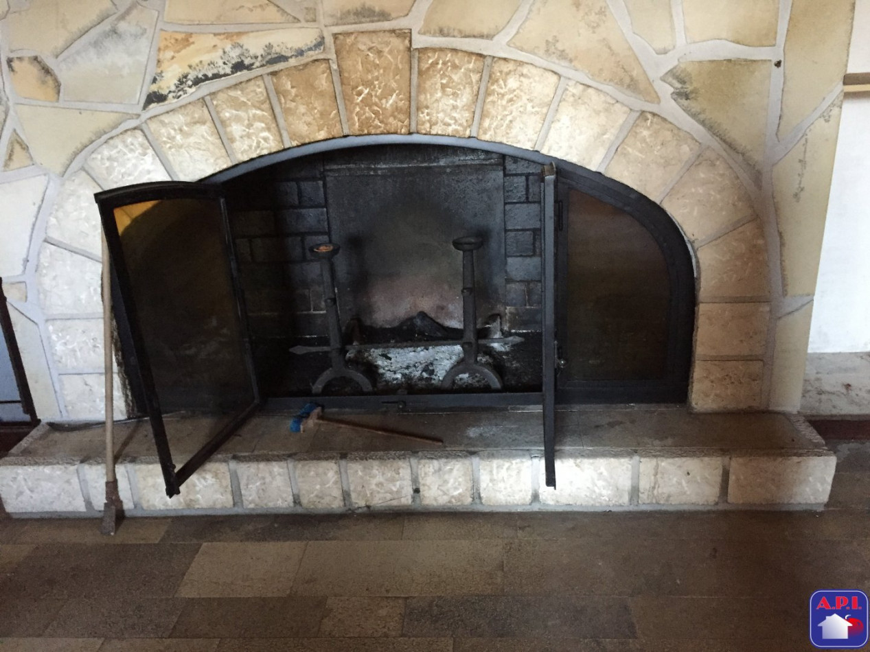 vente Maison bourgeoise La Bastide De Serou - Photo 6