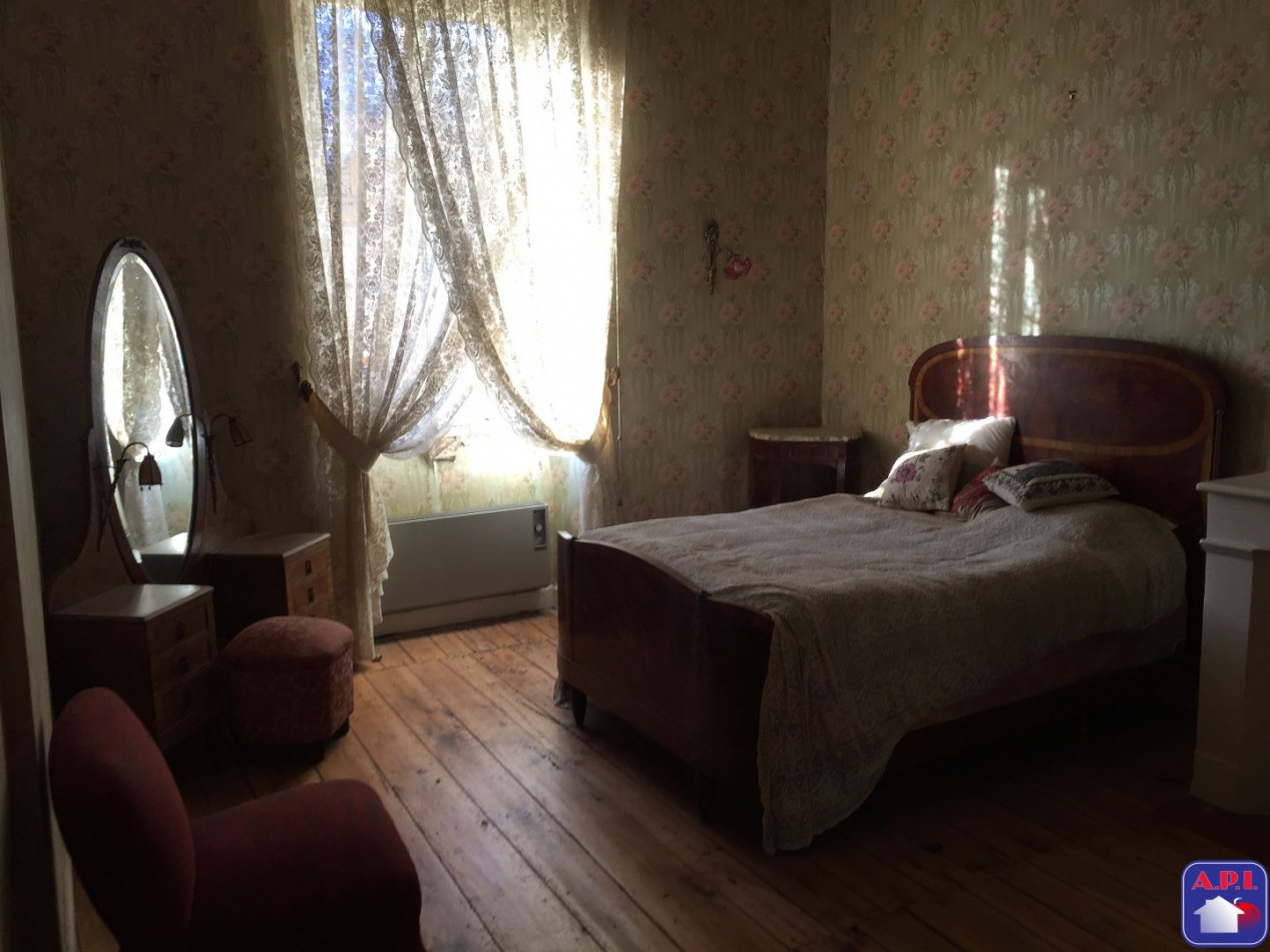 vente Maison bourgeoise La Bastide De Serou - Photo 8