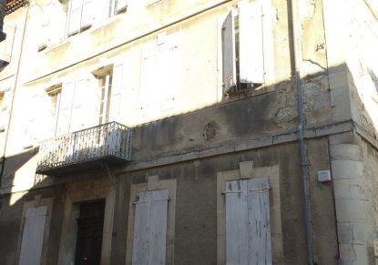 A vendre Maison bourgeoise La Bastide De Serou | Réf 0900415552 - Agence api