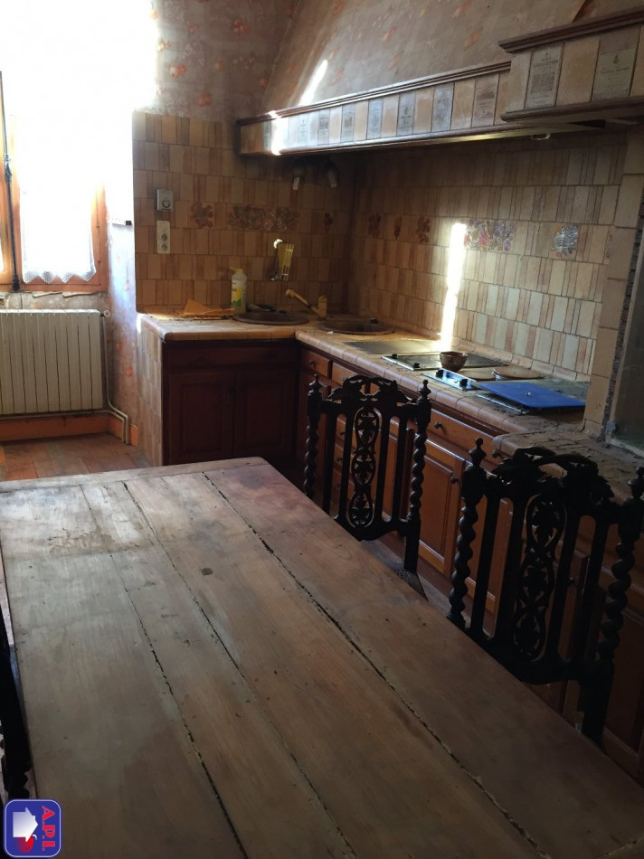 vente Maison bourgeoise La Bastide De Serou - Photo 4