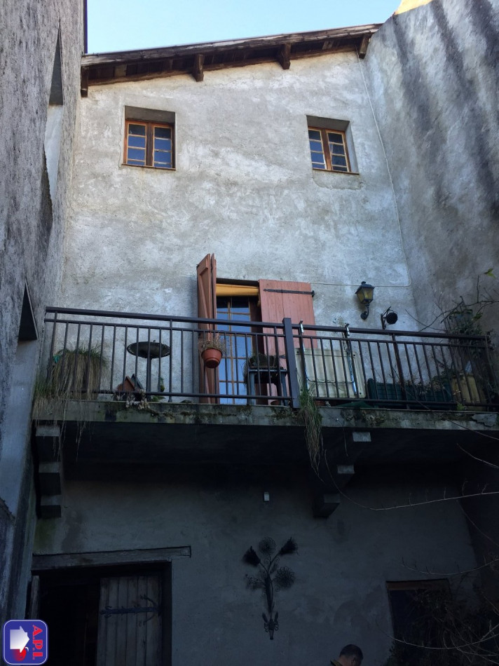 vente Maison bourgeoise La Bastide De Serou - Photo 3