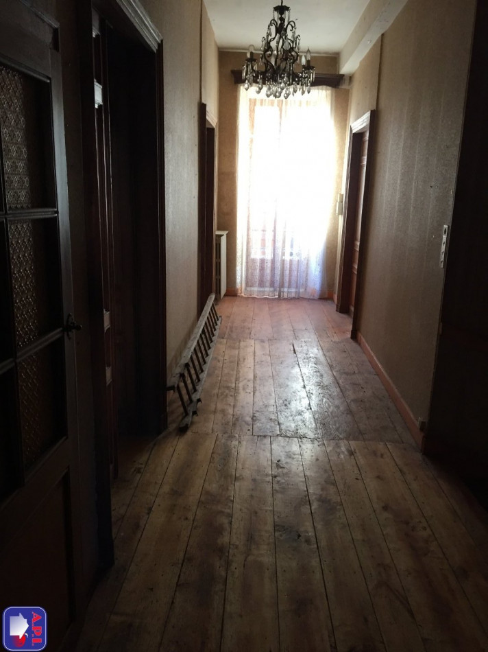 vente Maison bourgeoise La Bastide De Serou - Photo 10