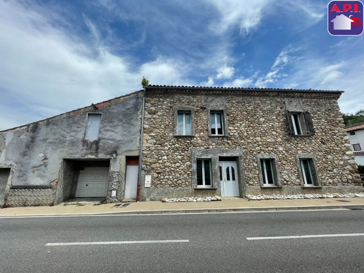 vente Immeuble Foix - Photo 1