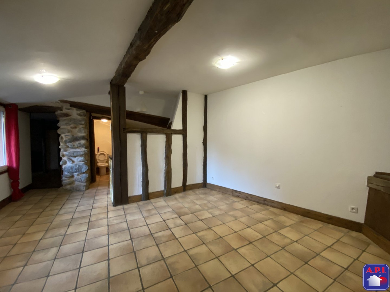 vente Immeuble Foix - Photo 4