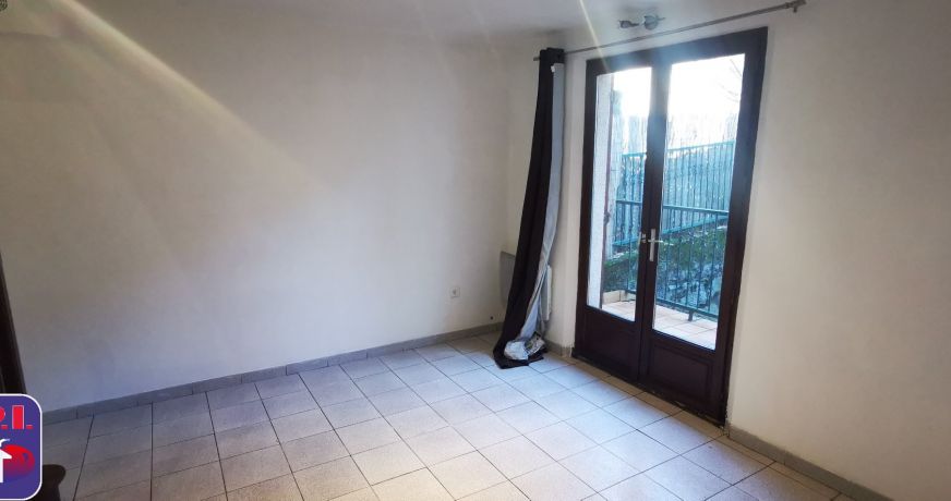 vente Immeuble Ax Les Thermes
