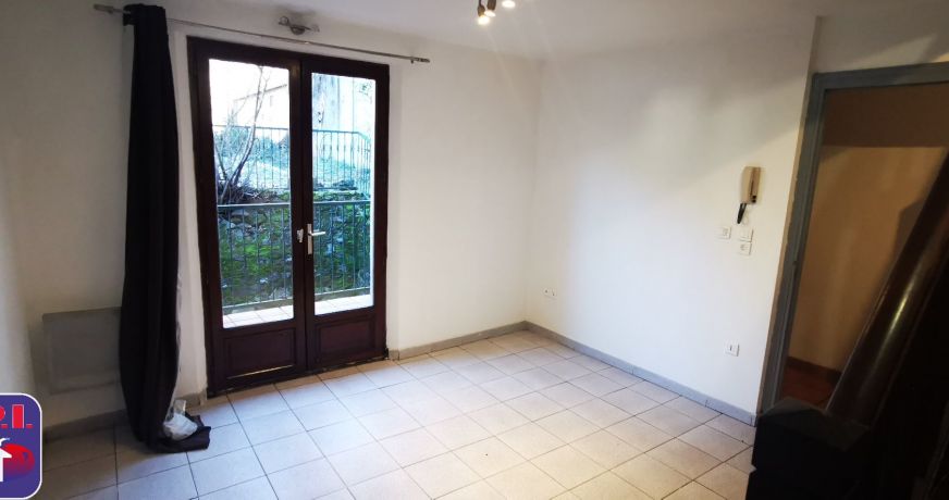 vente Immeuble Ax Les Thermes