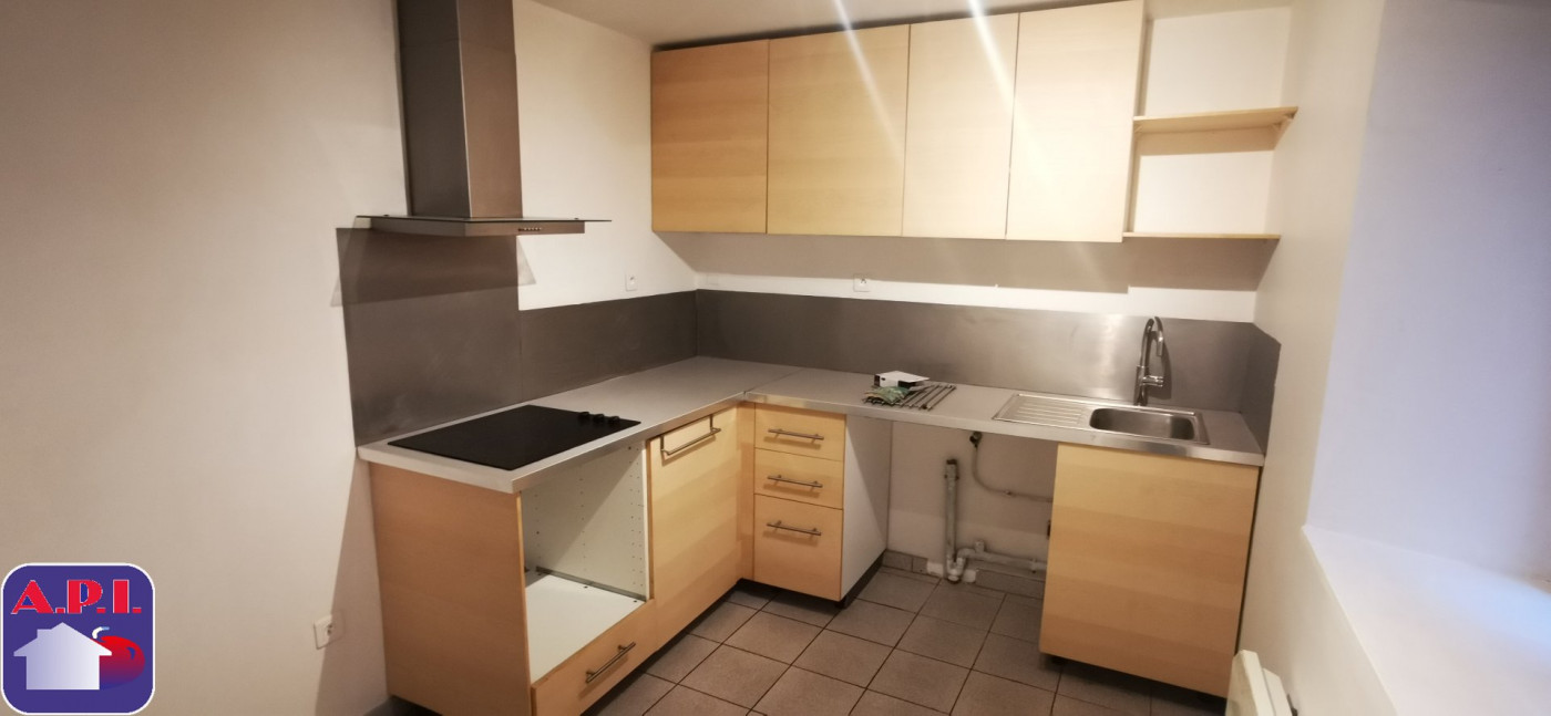 vente Immeuble Ax Les Thermes - Photo 11