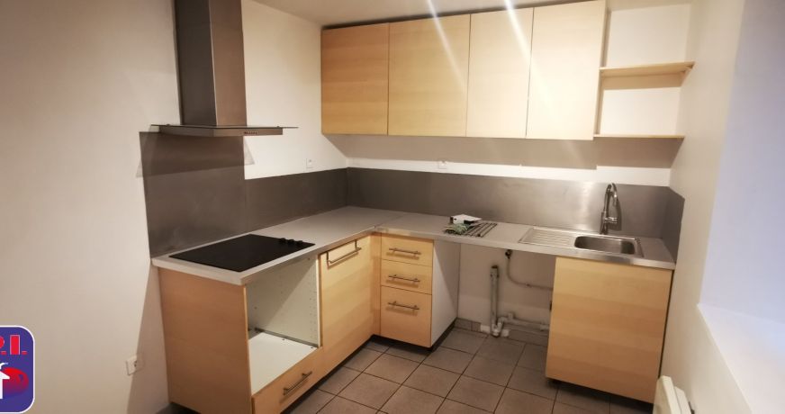 vente Immeuble Ax Les Thermes