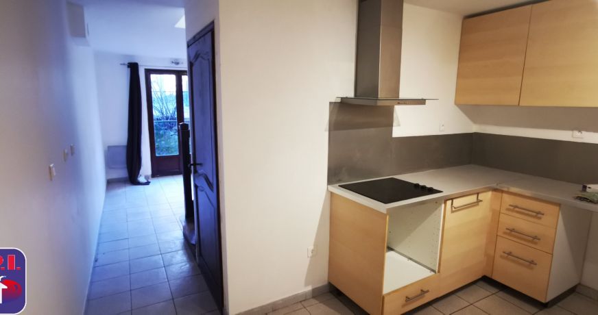 vente Immeuble Ax Les Thermes