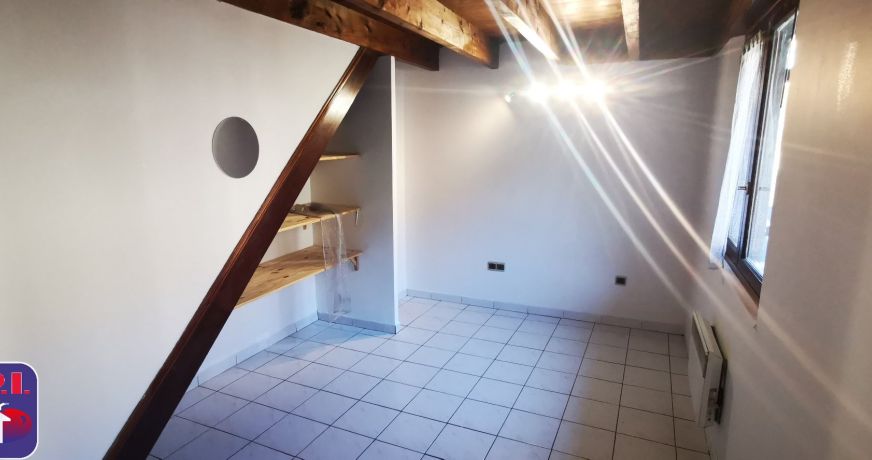 vente Immeuble Ax Les Thermes