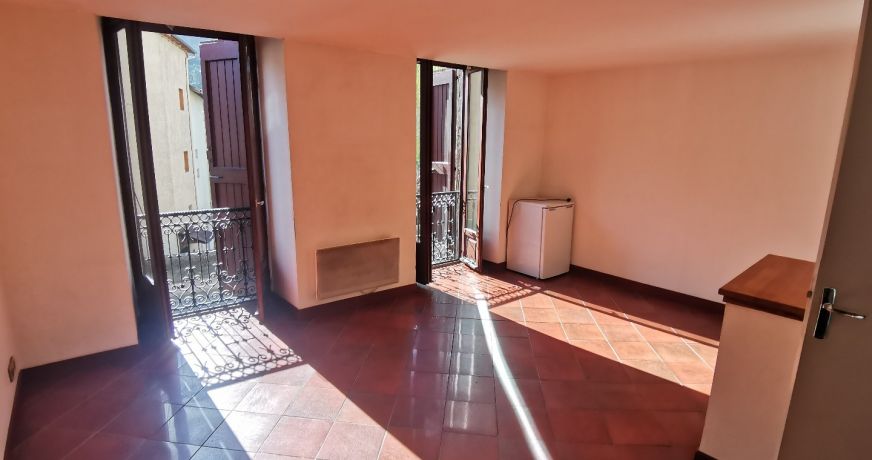 vente Immeuble Ax Les Thermes