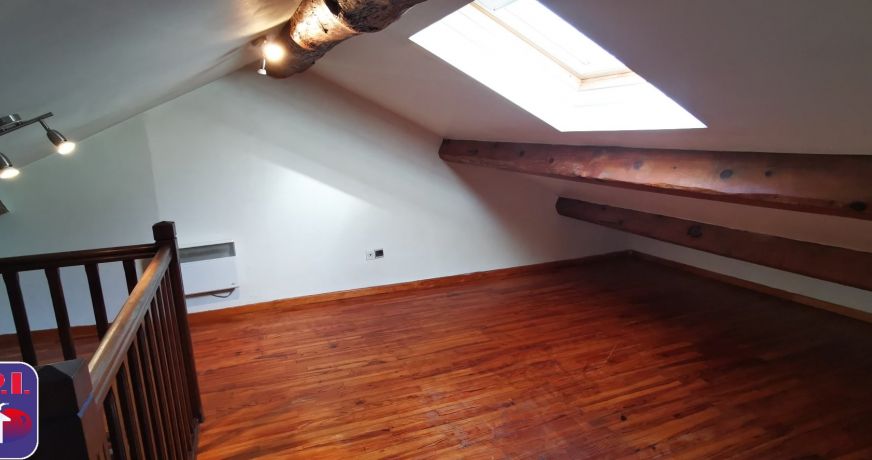 vente Immeuble Ax Les Thermes