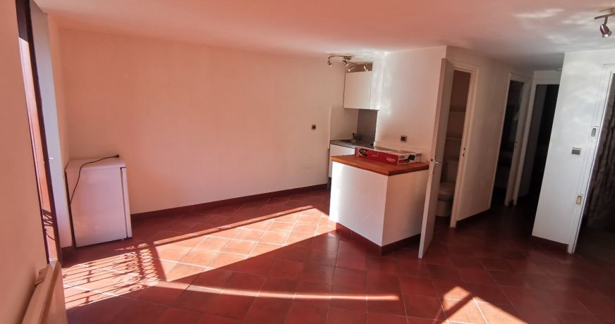 vente Immeuble Ax Les Thermes