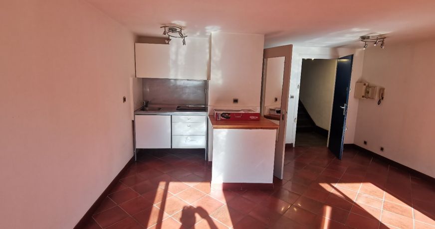 vente Immeuble Ax Les Thermes