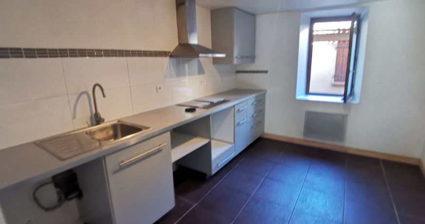 vente Immeuble Ax Les Thermes