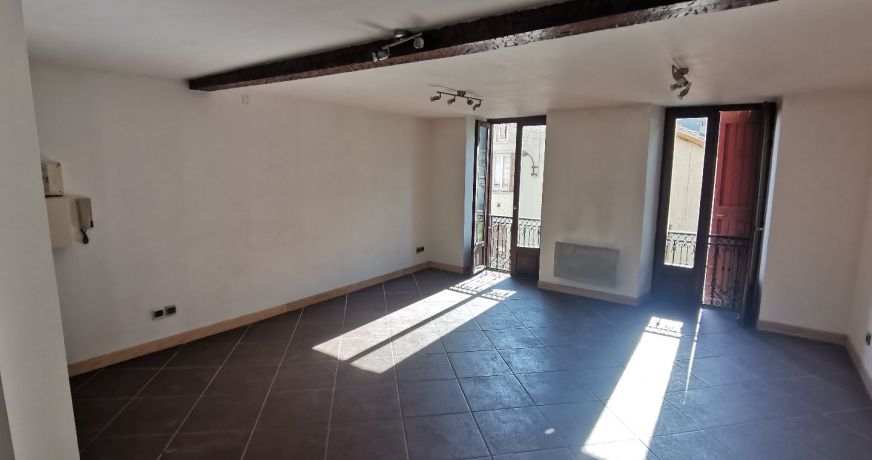 vente Immeuble Ax Les Thermes