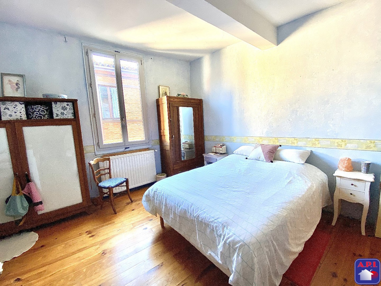 vente Maison Le Fossat - Photo 10