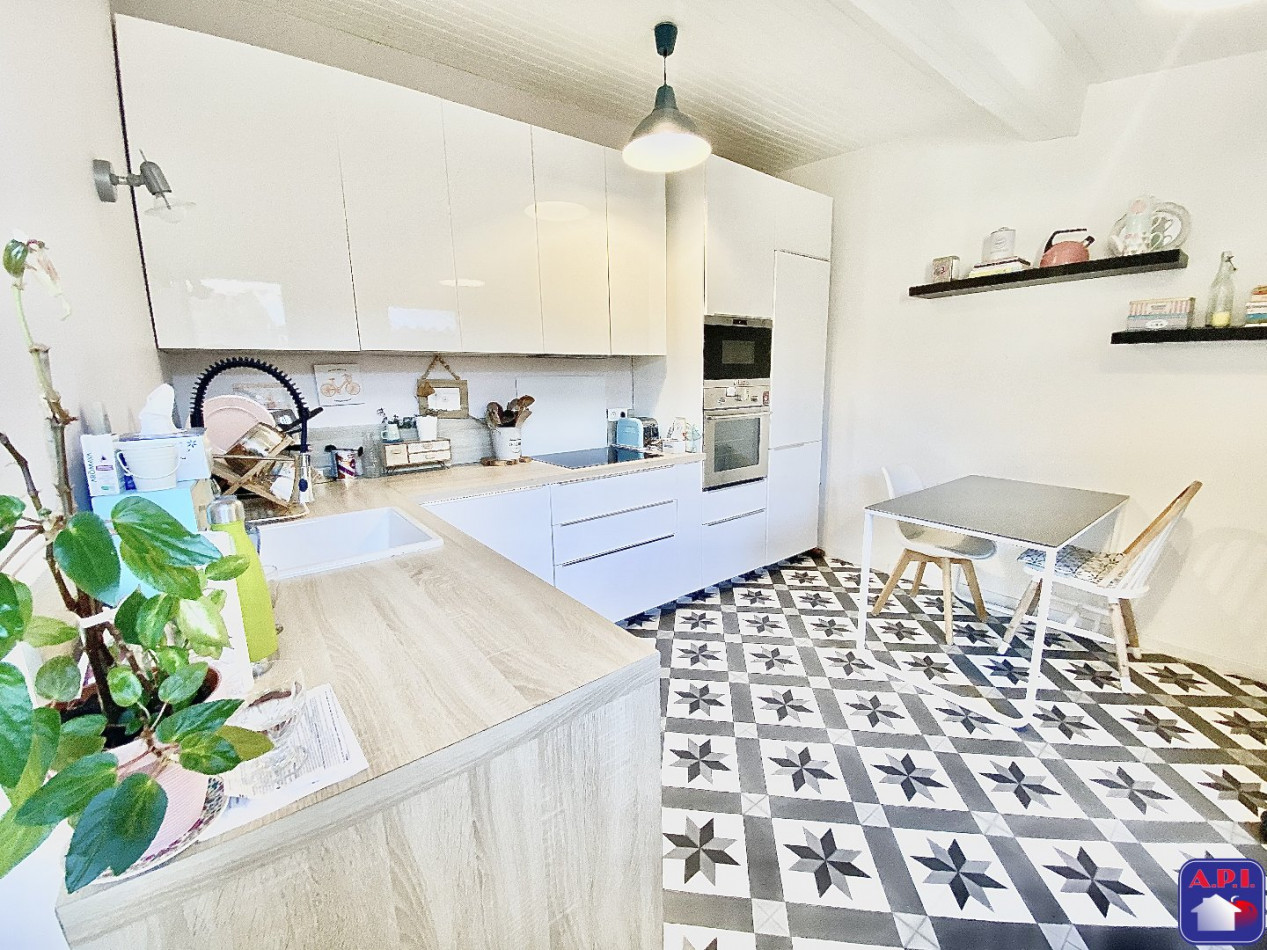 vente Maison Le Fossat - Photo 2