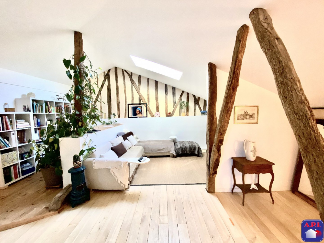 vente Maison Le Fossat - Photo 3