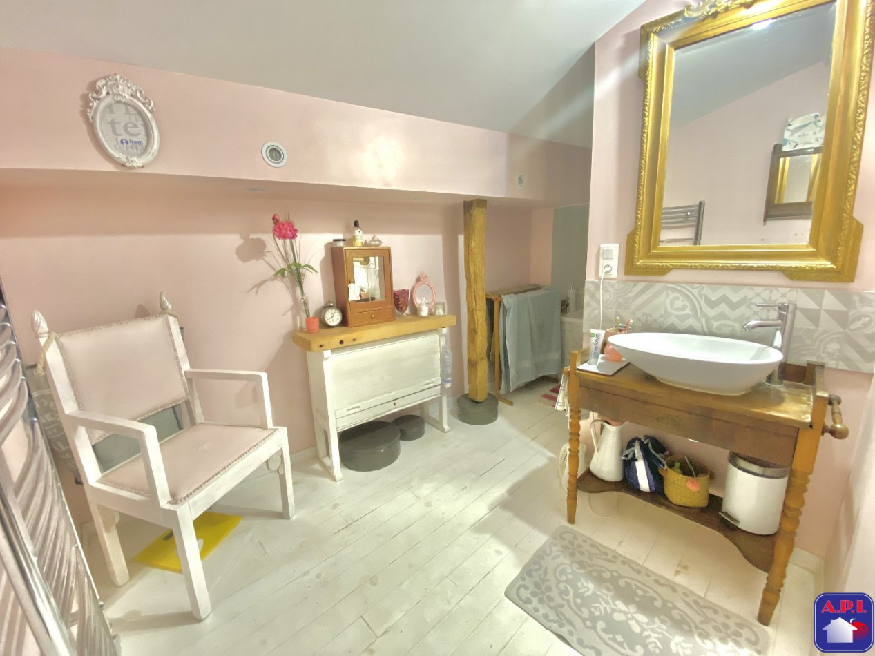 vente Maison Le Fossat - Photo 14