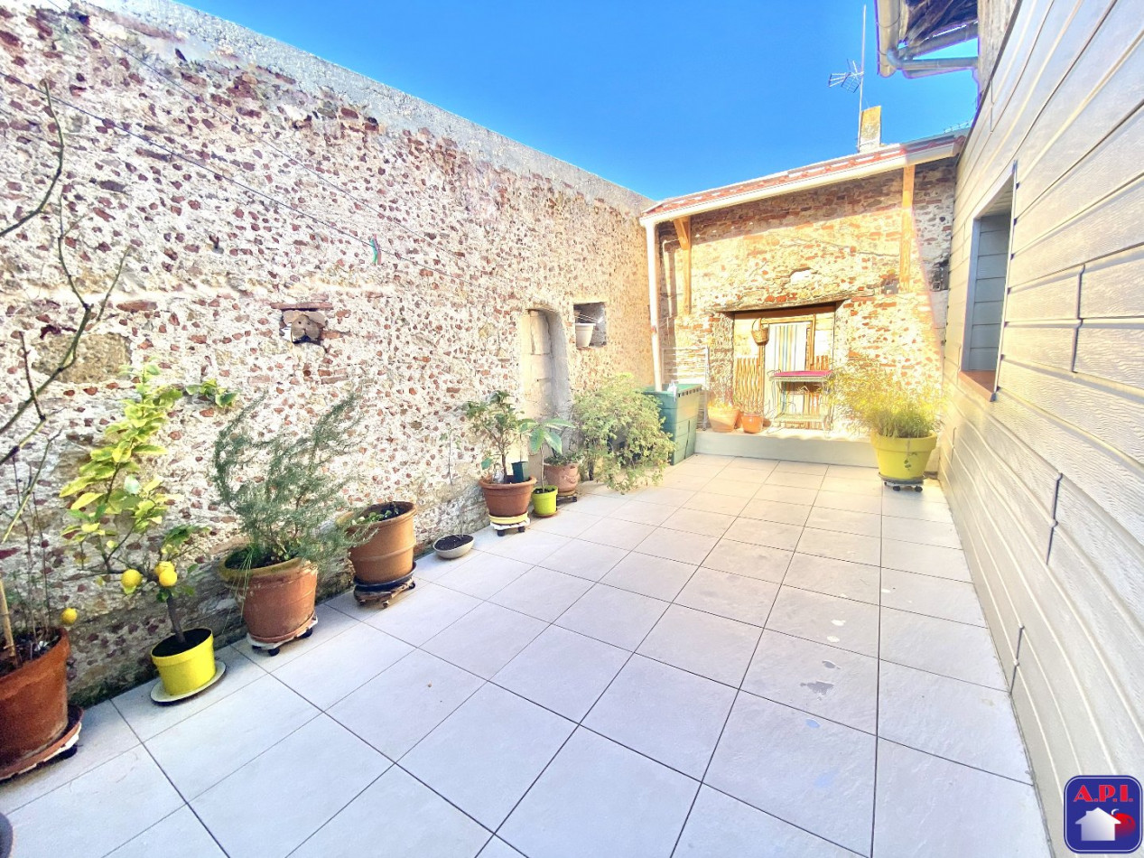 vente Maison Le Fossat - Photo 1