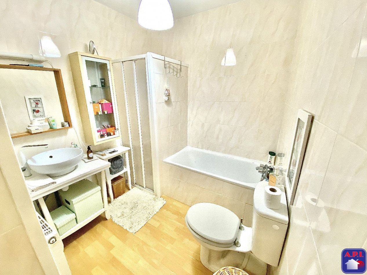 vente Maison Le Fossat - Photo 8