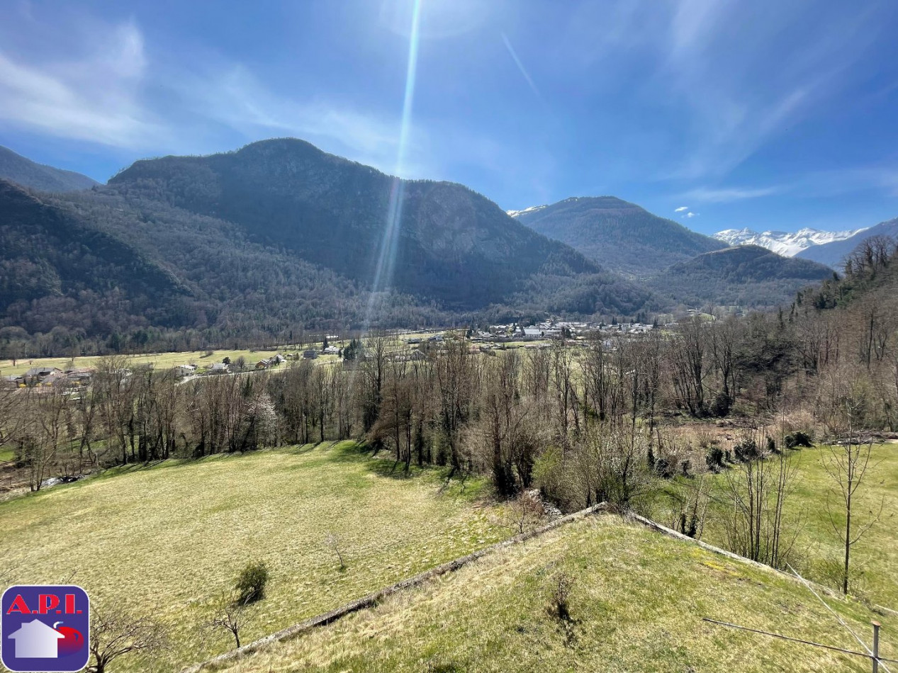 vente Maison Tarascon Sur Ariege - Photo 3
