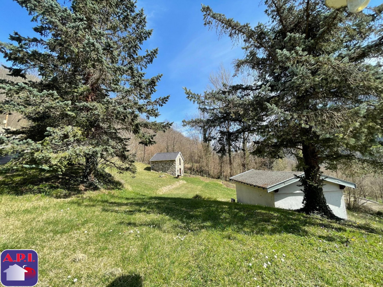 vente Maison Tarascon Sur Ariege - Photo 17