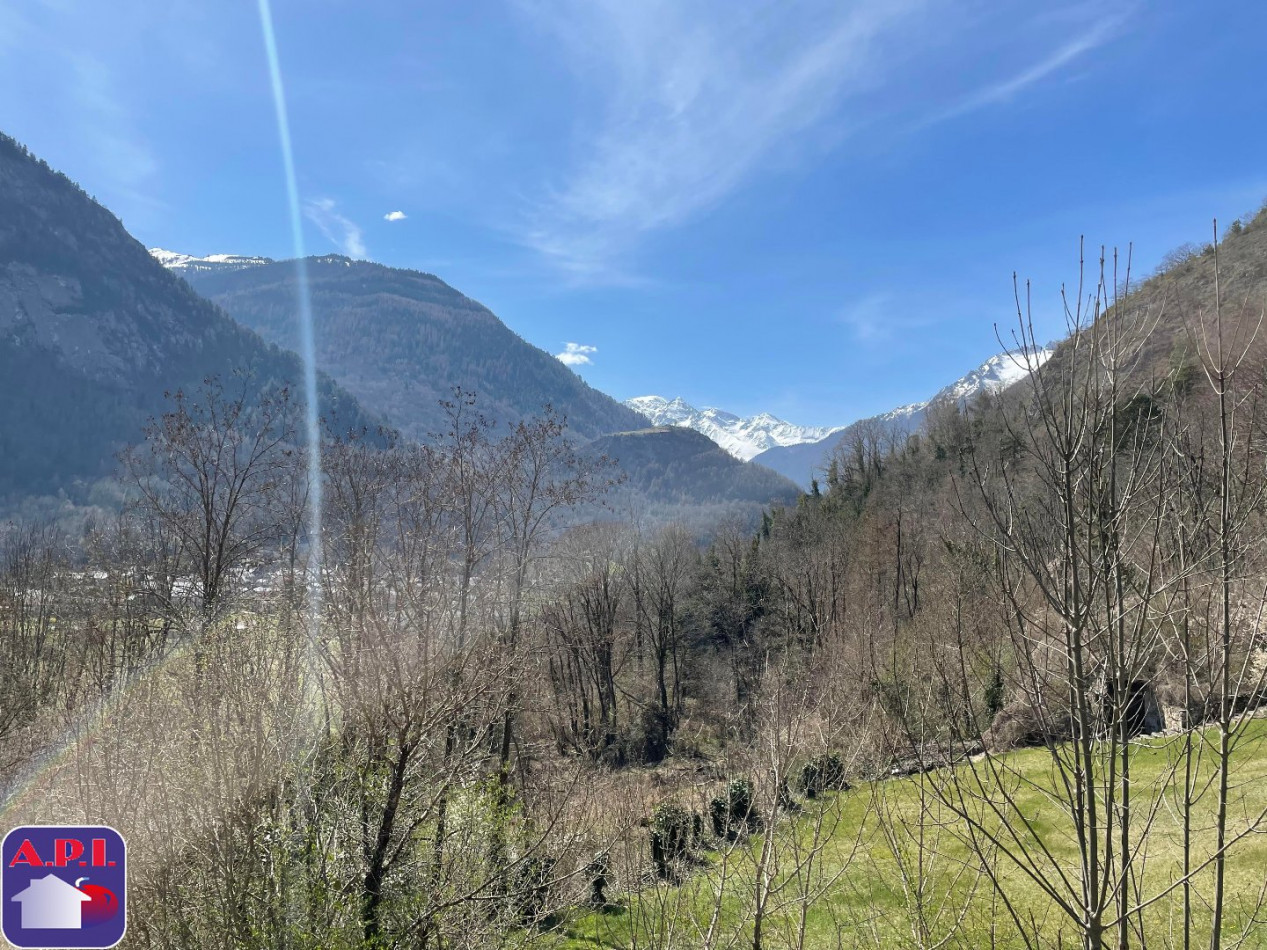 vente Maison Tarascon Sur Ariege - Photo 13
