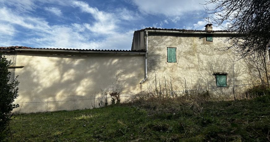 vente Maison de hameau Alzen