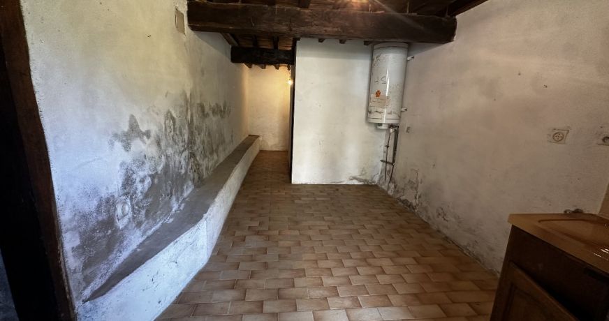 vente Maison de hameau Alzen