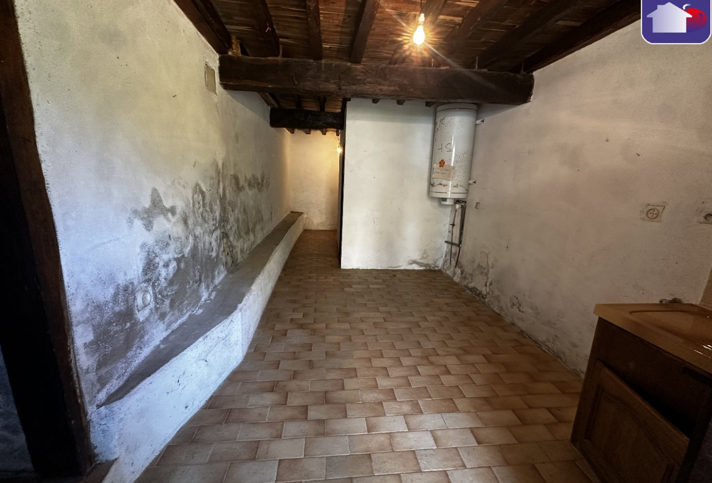 vente Maison de hameau Alzen - Photo 6