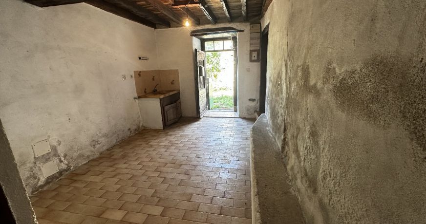vente Maison de hameau Alzen