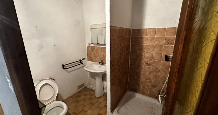 vente Maison de hameau Alzen