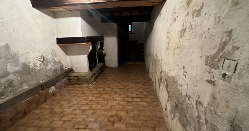 vente Maison de hameau Alzen