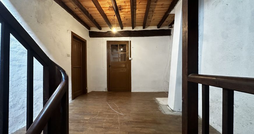 vente Maison de hameau Alzen