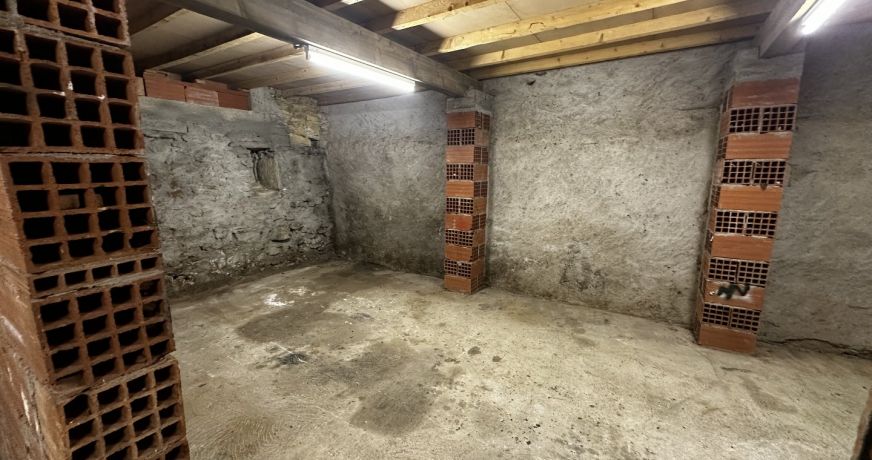 vente Maison de hameau Alzen