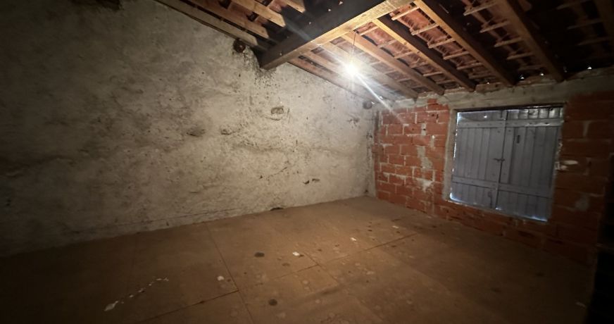 vente Maison de hameau Alzen