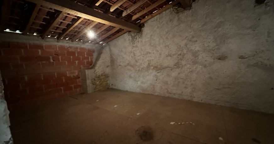 vente Maison de hameau Alzen