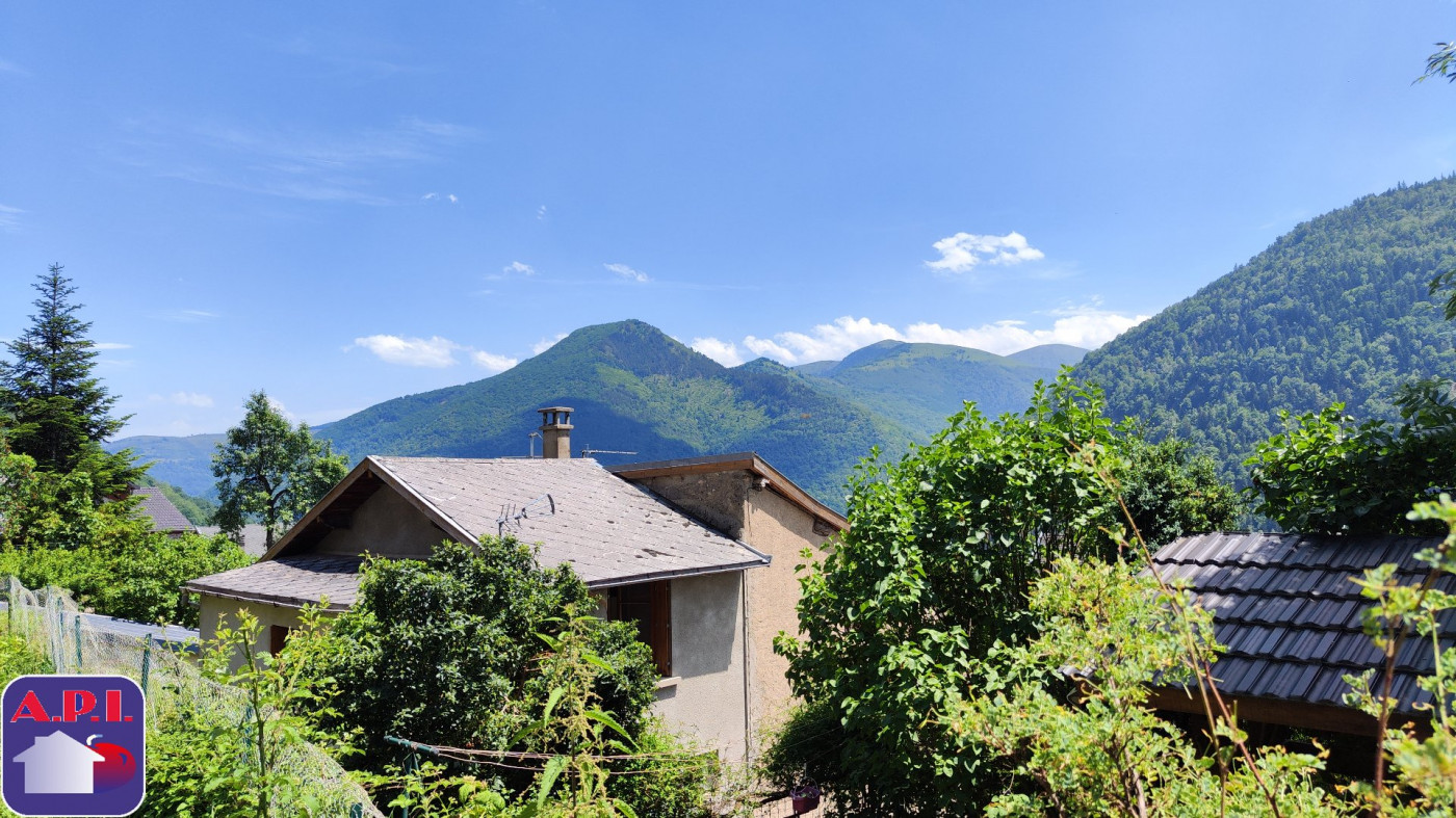 vente Maison Tarascon Sur Ariege - Photo 10