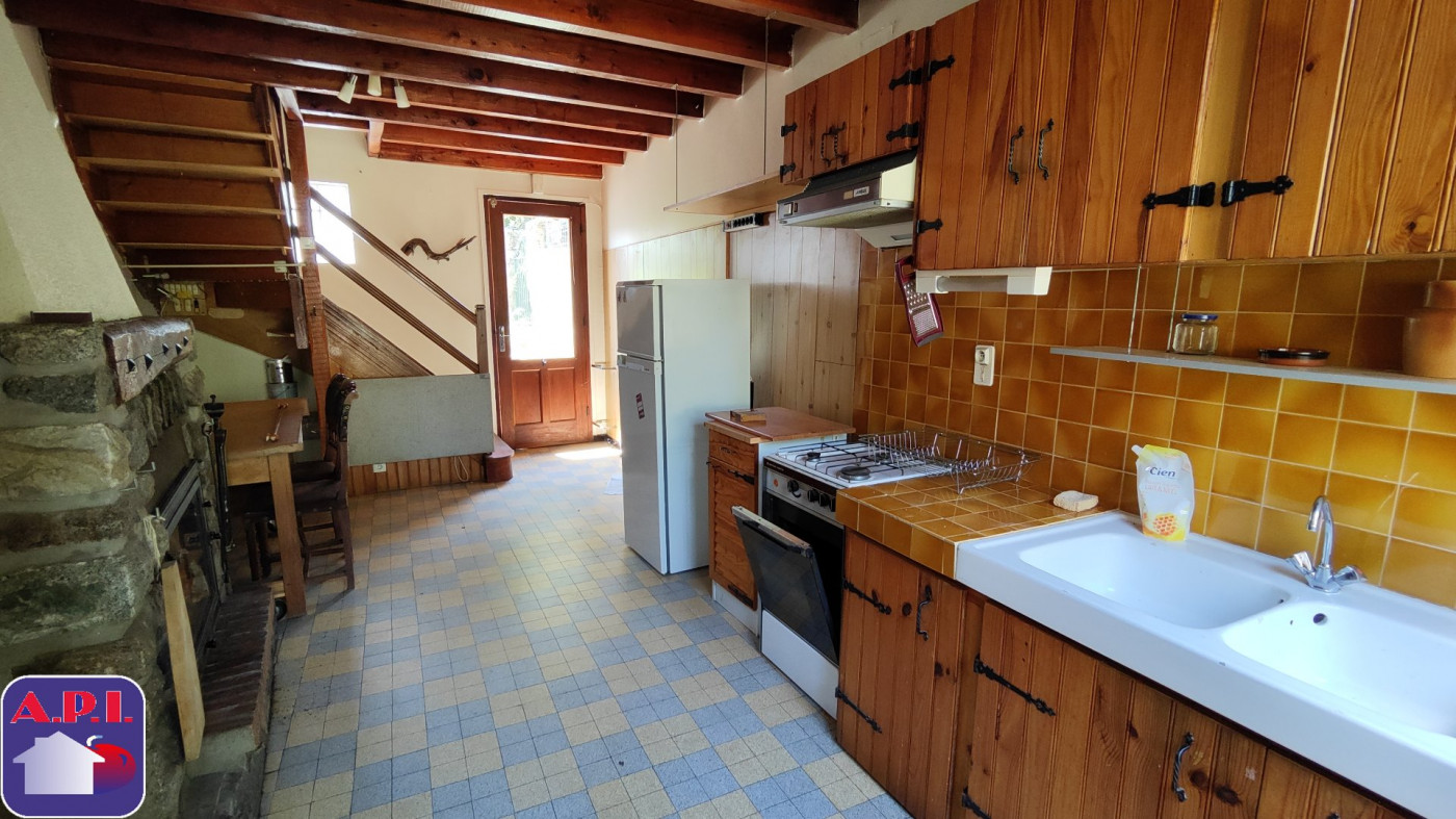 vente Maison Tarascon Sur Ariege - Photo 2