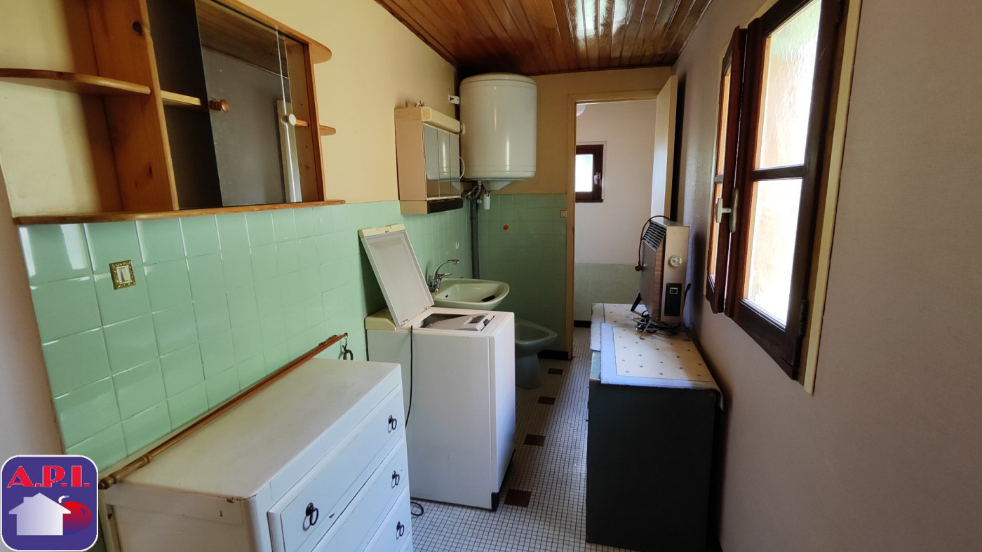 vente Maison Tarascon Sur Ariege - Photo 6