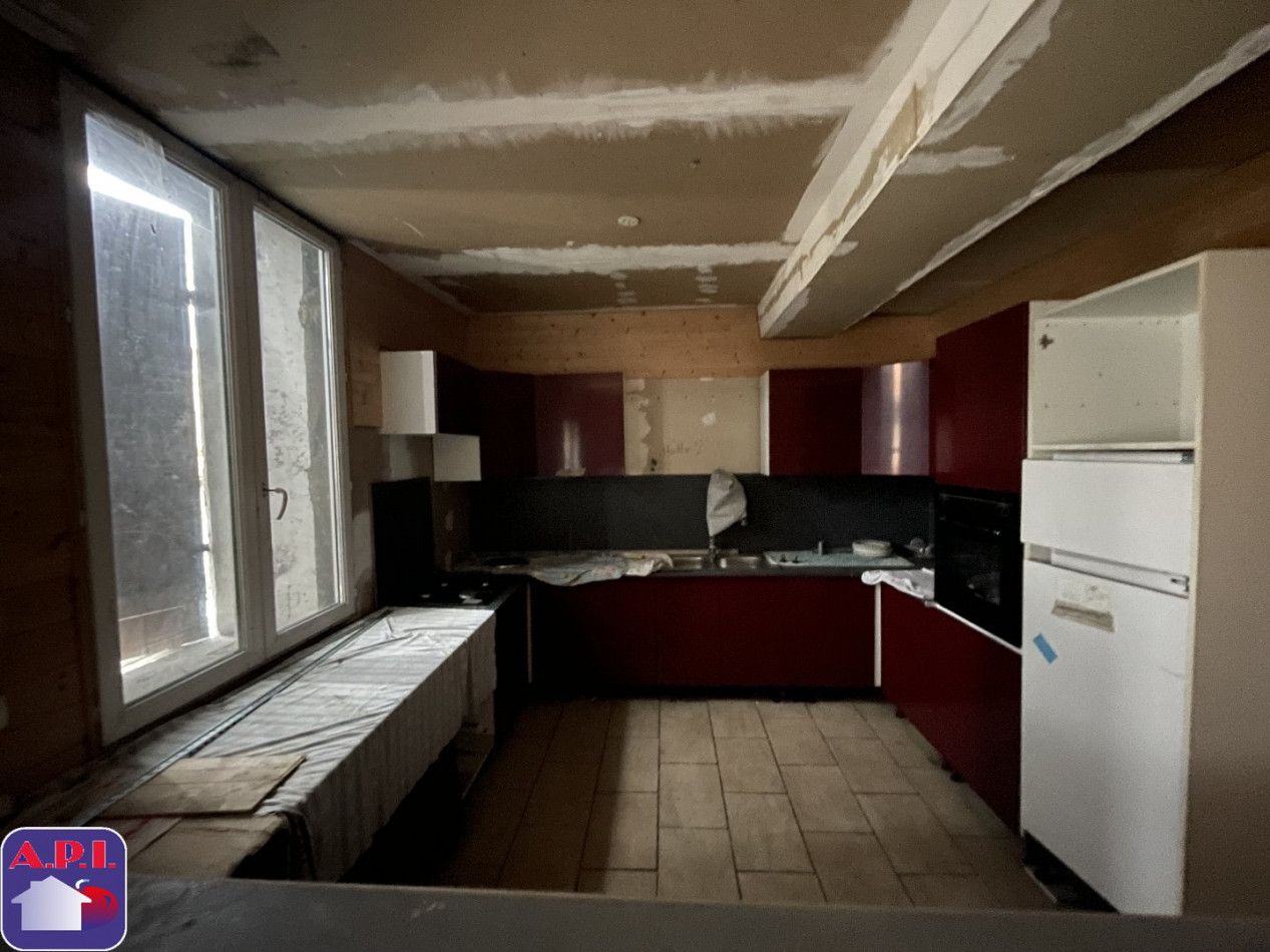 vente Maison Lavelanet - Photo 10