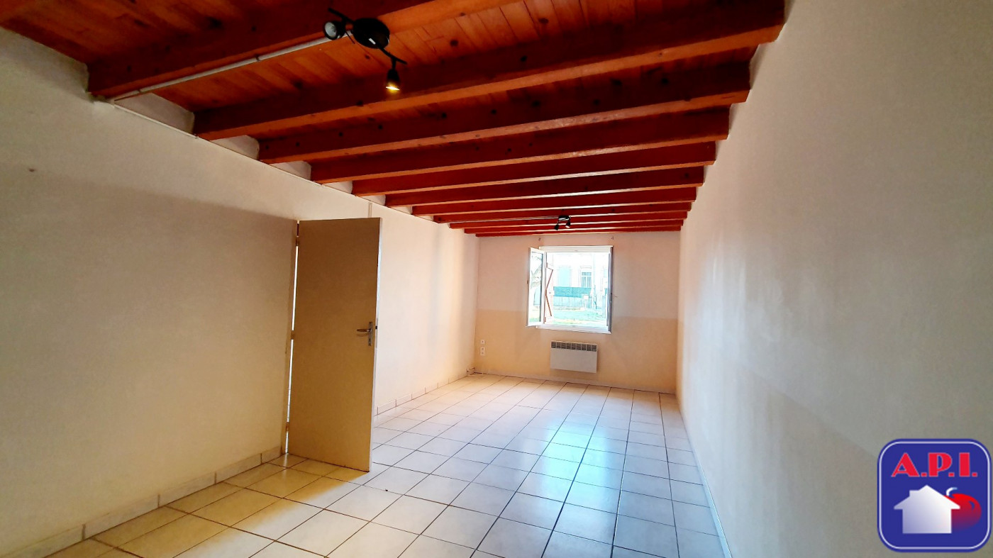 vente Maison de village Montaut - Photo 3