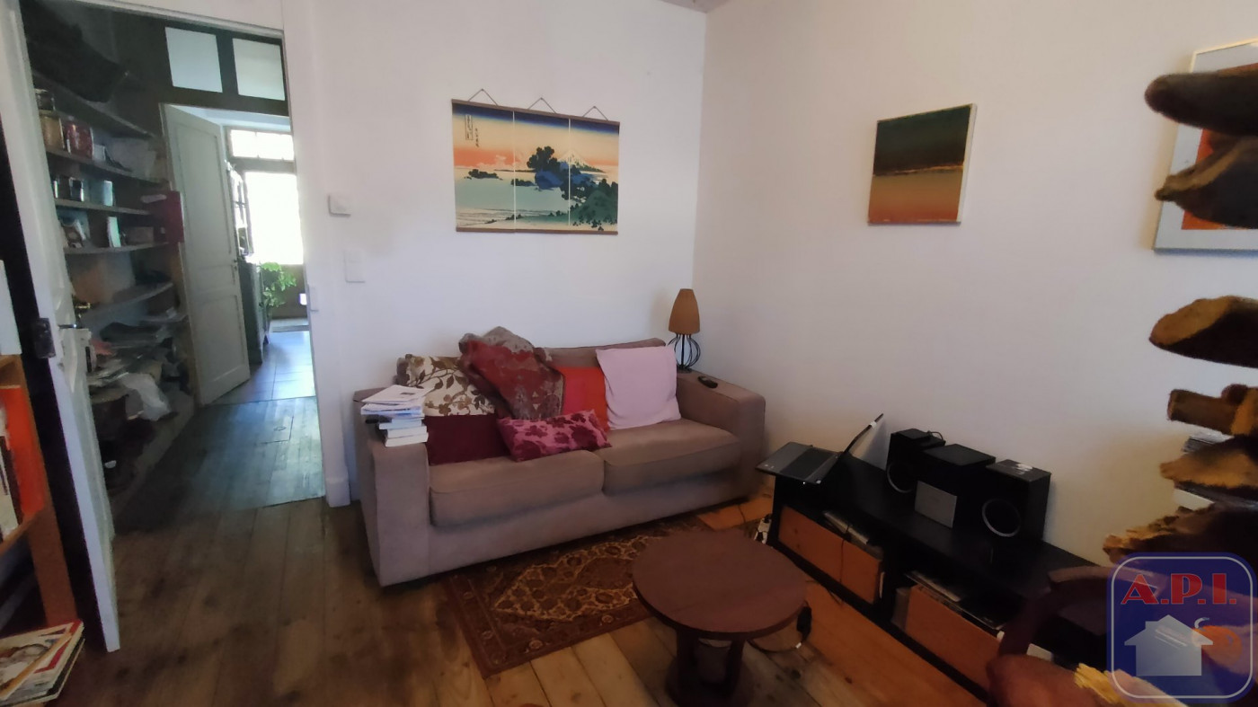 vente Maison Moulis - Photo 6