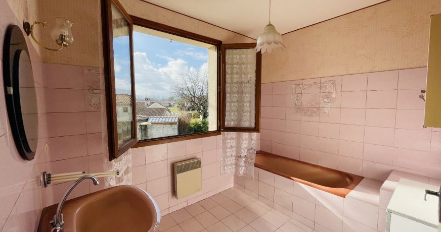 vente Maison Verniolle