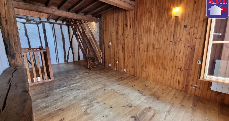 vente Maison de village Saverdun