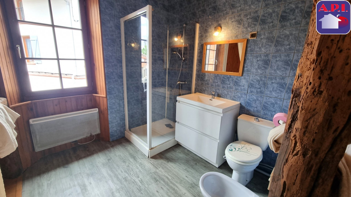 vente Maison de village Saverdun - Photo 5