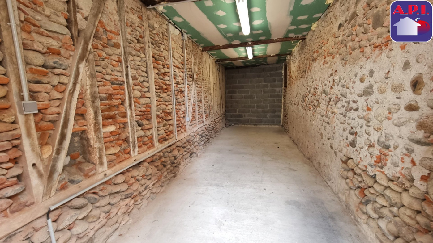 vente Maison de village Saverdun - Photo 6